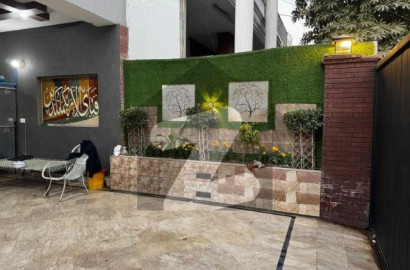 Apartment Luxurious with 100 Ft. Wide Approach Excellent Location