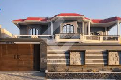 Fram house for sale