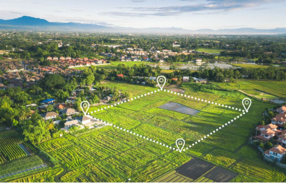 Plot for sale